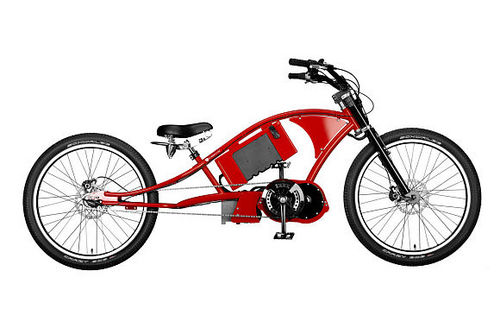 #Fahrräder, #Elektro-Bikes & #Pedelecs bequem und günstig online bestellen!