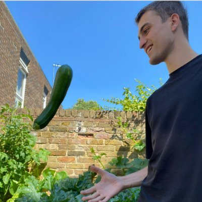 GeorgeJary_'s profile picture. 