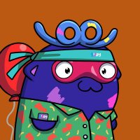 Jake San Diego (@jakesandiegogo) 's Twitter Profile