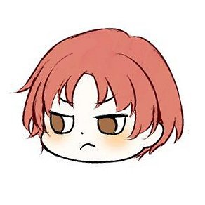 抽筋可樂さんのプロフィール画像