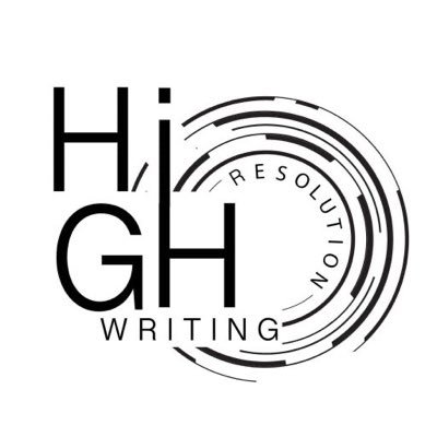 High-Resolution Writing, LLC is a media manufacturing company founded Madison Lamb. Our tagline is “Create. Optimize. Innovate.”