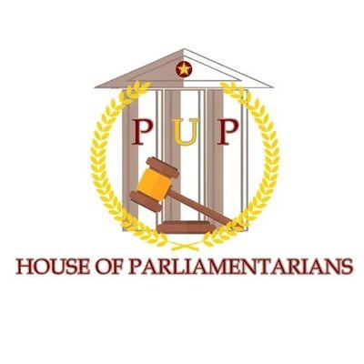 The official twitter page of PUPHOP

📢 FB: @pup.houseofparl 
📢 IG: @hoparliamentarians
📢 TikTok: @hoparliamentarians
📢 Email: houseofparliamentpup@gmail.com