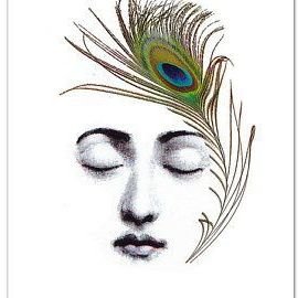 createart24's profile picture. Art is life.
Make your self.
Shining star 💫