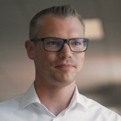 Head of Strategy and Innovation Management at AOK Systems GmbH, Germany