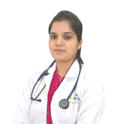 Resident Doctor (Obstetrics & Gynaecology) @DrMehtaHospital

Your Neighborhood Doctor ⚕️