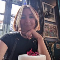 Ellie Patten 🏳️‍🌈 (@elliempatten) 's Twitter Profile