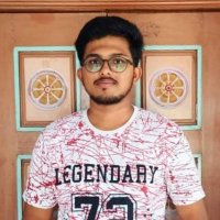 Bharath A K (@bharath__ak) 's Twitter Profile