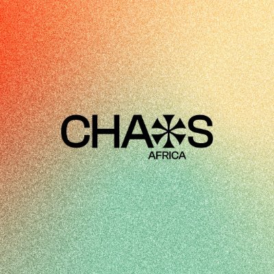 CHAOS AFRICA ★