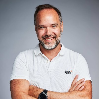 JCvanDoorn's profile picture. Senior Director of Pre-Sales, Northern Europe for Palo Alto Networks
