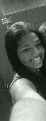 Juss' simply ME; crazy