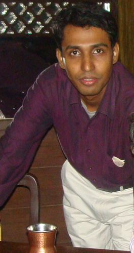 Abhipie126's profile picture. 