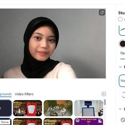 lilshiity's profile picture. 10% selamat 90% semangat