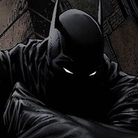 Web3 Batman(@_Ganzii) 's Twitter Profile Photo