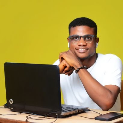 de_benign_'s profile picture. I'm a backend web developer specializing in Node.js, Sails.js, and Express frameworks. I excel in crafting efficient and scalable web applications.