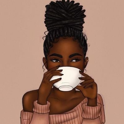 iamgecci's profile picture. Simple, nsukka chic.