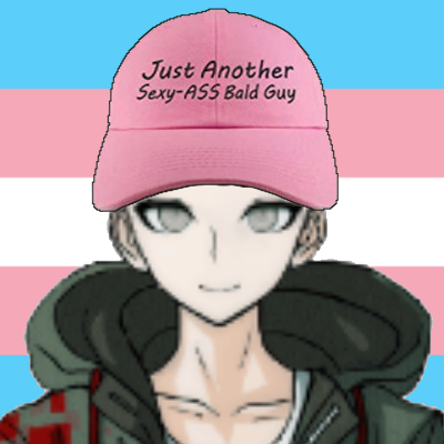 Account dedicated to making bald edits of your favorite fictional characters, and sometimes real people. Trans rights! SUBMISSIONS OPEN!