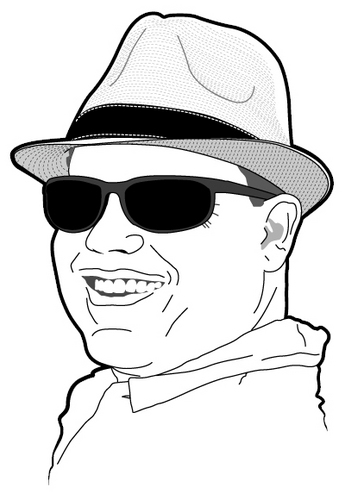 pixLninja's profile picture. Sometimes I draw pictures with a mouse. Sometimes I even use a pencil. Mostly though I use a lens and Photoshop. Oh and the pen tool, can't forget the pen tool.