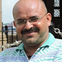 Anupam Dubey (@ianupamdubey) 's Twitter Profile Photo Anupam Dubey (@ianupamdubey) 's Twitter Profile Photo
