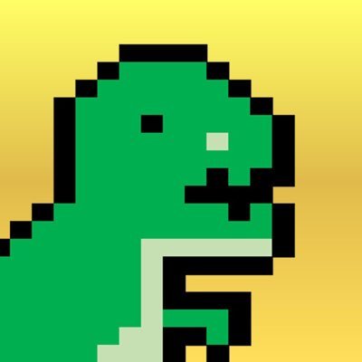 Welcome to the home of DippyDinos https://t.co/lB9d11AcCp & DinkyDinos https://t.co/ArUVVnuXMo Gas free on polygon