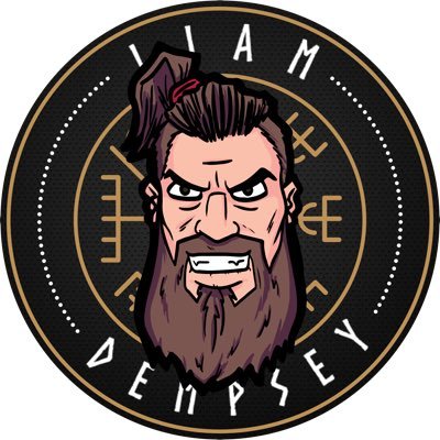 LiamDempsey40k Profile Picture