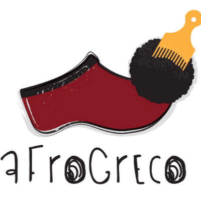 Shop Afrogreco