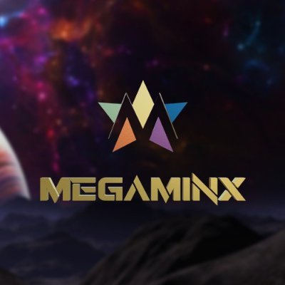 Megaminx.ioさんのプロフィール画像