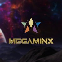 Megaminx.io(@megaminxio) 's Twitter Profile Photo