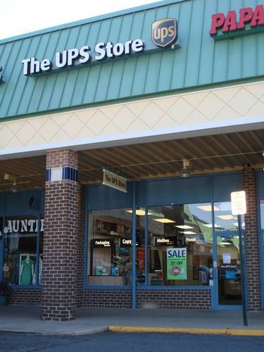 TheUPSStore5144's profile picture. The Ups Store in Annandale,Va. Get all your business needs in one store. We ship Ups Ground, 3 Day, 2 Day, and Next Day Air services. Fax & Copies (703)256-5995