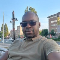 Idrissa N. SANOGO (@insanogo) 's Twitter Profile