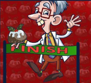 ProfPud's profile picture. The Xmas Pudding Race Brighton is returning for 2011 * New Road * 3rd Dec 2011 *  To enter visit: http://t.co/9d6uWZC0TV