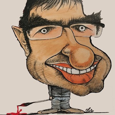 Arquitecto, Profesor de Dibujo, Máster en gestión de proyectos, Asesor Técnico Docente y ahora director del IES Ribera del Arga de Peralta