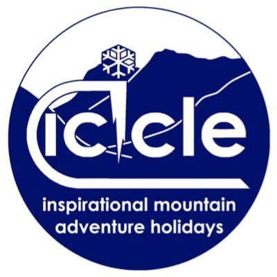 Icicle is based in #Windermere 🇬🇧 #LakeDistrict - ‘inspirational mountain adventure holidays' - tweets from the Icicle guiding team - also see @IcicleLakesHQ