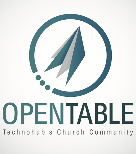 OpenTableTecHub's profile picture. We are a community of believers in love with the God who redeemed us. We gather at the Technohub and seek to transform this world...starting in the Philippines!