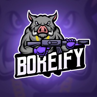 Warzone Content Creator | 20 | 🇨🇦 | Twitch:BoReify | Poo12snd Has Probably Killed You |