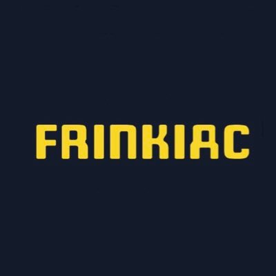 Frinkiacさんのプロフィール画像