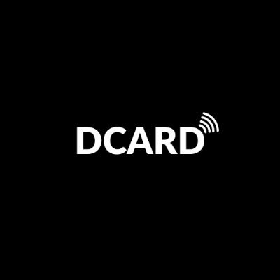 DCARD | future of networking
🌐 The future of networking
⚡️ Share your website, social media, contact & more
💭 We Help You To Build Your Connection