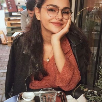 AmyTagt39155028's profile picture. Some problems are imaginary and not real.