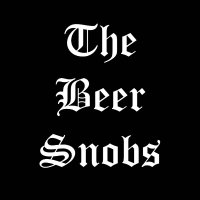 The Beer Snobs (@thebeersnobs1) 's Twitter Profile