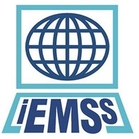 iEMSs (@iemssnews) 's Twitter Profile Photo iEMSs (@iemssnews) 's Twitter Profile Photo
