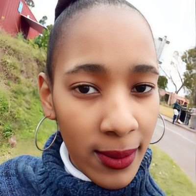 SnehBongekile Profile Picture