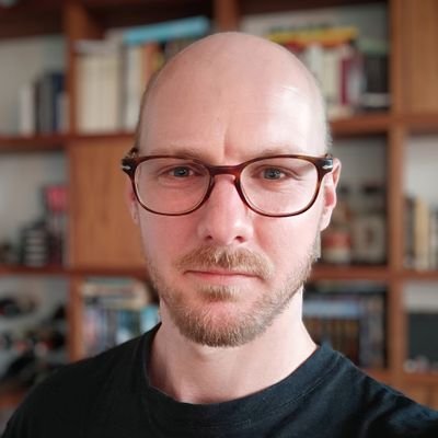 YouTuber, Engineering Manager, Software Dev, Skiier, Barista.