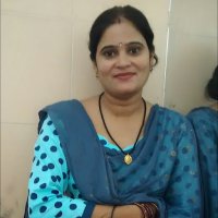 Rashmi Bajpai(@RashmiB18317291) 's Twitter Profile Photo