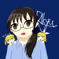 堀子町理機(りきゅ) (@rikyu_h) 's Twitter Profile