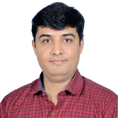 kuldeep_prof's profile picture. 