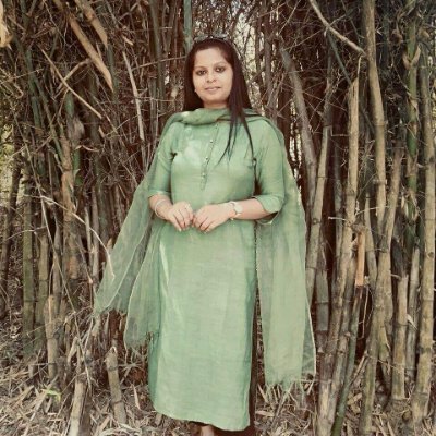 Gurpree15648568's profile picture. Print and Digital Editor, Krishi Jagran Punjabi
Simplicity is the key to happiness