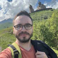 Dmitry Zhifarsky 💙 (@_incendial) 's Twitter Profile