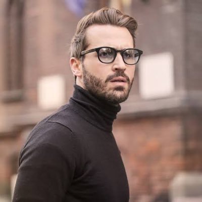 notandrefu's profile picture. 📍海外駐在中 | 宅建士