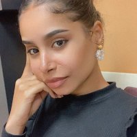 هبه اللبه (@hiba_alliba) 's Twitter Profile Photo