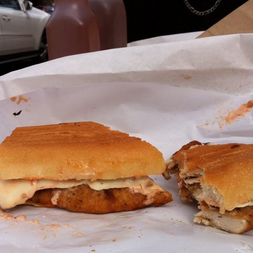 Larrison_Slats's profile picture. Westfield, NJ -- Penn State -- D.C.—NY . Haymakers for Hope alumni