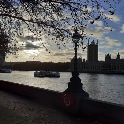 'I love dis concrete jungle still,
with all its sirens and its speed,
the people here united will,
create a kind of London breed'.